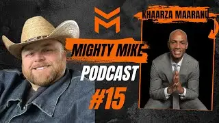 Ep 15 - Khaazra Maaranu - How to start from ground zero