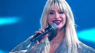 LOBODA — SuperSTAR (Фестиваль «Белые ночи Санкт-Петербурга» 2019)