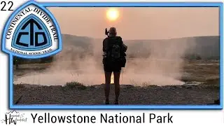 Episode 22: YELLOWSTONE