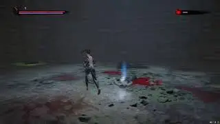 bloody spell gameplay en vivo parte 1