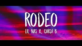 Lil Nas X - Rodeo ( 1 Hour )