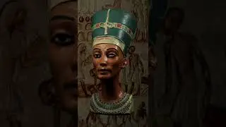 Nefertiti and King Tut: Unraveling the Secrets of Egypt's Power Couple 