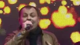 Ярослав Сумишевский.  Как по полю полюшку