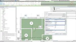 VC: Курс Autodesk Revit. Семейства: продвинутый уровень: 3.01 Введение к блоку