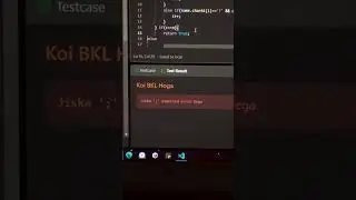 Koi bkl hi hoga jiska error aayega #motivation #codingmemes #error