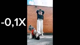 НАСТЯ КОШ | НА СКОРОСТЯХ ТИК ТОКА
