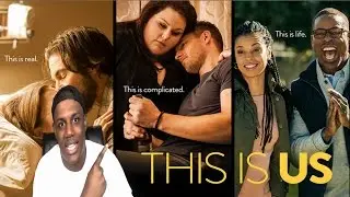This Is Us -  Season 1 review