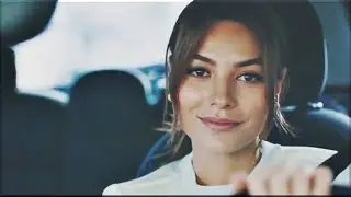Berrak Demirkan - Чикуля (Zemheri)