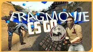 Fragmovie | Cs Go | Big fragmovie | Teenager