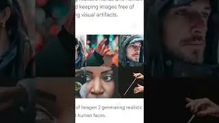 Google Imagen 2 | Imagen2 | Imagen 2| Google Text to Image | #texttoimage #imagen2 #googleai  #ai