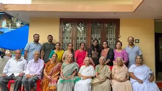 കൂടുമ്പോൾ ഇമ്പം ഉള്ളത് ❤️ #deepakrishnaraj #mahe #zoom #deepakrishnaraj #familytime #familyvlogs