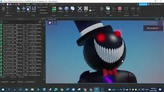 How to make a Horror Game (Part2)