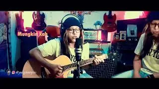 GALA bunga matahari cover yuky sin
