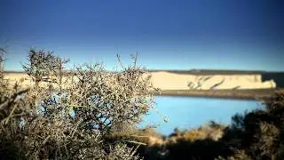 2 minutos de Patagonia