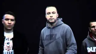 Flint, Zaginiony, Żaru, Pepe Skuad, Wuzet, Małolat, Pezet - Głód (prod. Tasty Beatz) [music video]