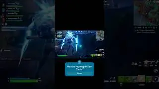 I think the Zeus bolt is "God" Teir! #fortnite #pvp #battleroyale