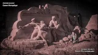 РЕВОЛЮЦИЯ 1917       REVOLUTION of 1917