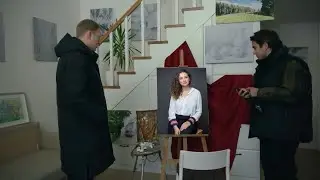 Наталья РУСИНОВА. Актёрская визитка - 2024 (Funny - Юморная) ☺☺☺