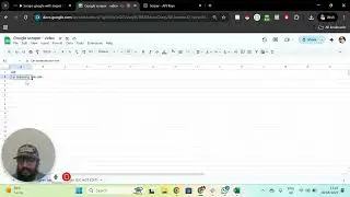 How to Scrape Thousands of Business Emails from Google Search (No Code Needed)