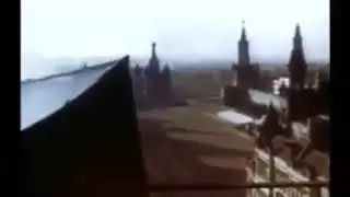 Освобождение Одессы от фашистов.