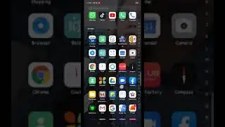 oppo A9 2020 font change settings