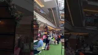 PARANG NASA IBANG BANSA🤩🎄 #shorts #viral #trending #shortsviral #shortsvideo #foryou #fypシ #fyp