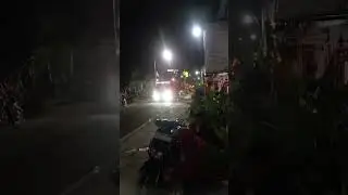 Live Karnaval Horeg Sumberagung kec Selorejo kabupaten blitar