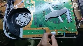 ps5 @paga 2 seg. uart test