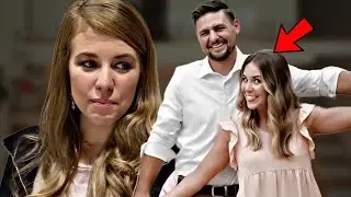 Jana Duggar's Shocking New Look & Proudly Showcases Husband Stephen,But Jim Bob Angry For Break Rule