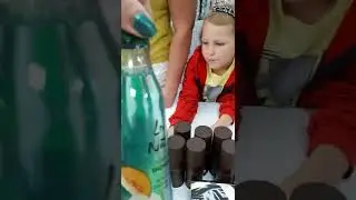 Заказ Натальи Максимовой Орифлэйм.  10 каталог.