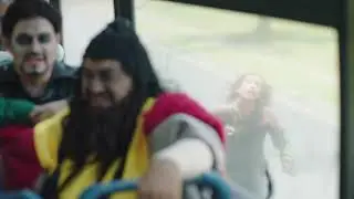 IAFA - Que el fumado no haga que te perdás de lo que te gusta