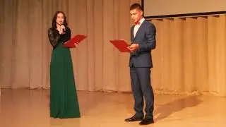 День учителя 05.10.20 Сабинский аграрный колледж часть 2