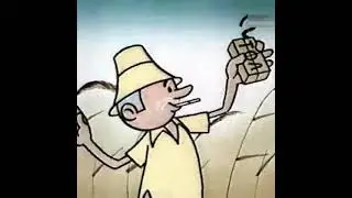 СССРФитиль 1976 Дорогой улов!