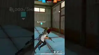 FF_SHORT#gaming #trending #viral #technogamerz #ytshorts #Wrongway #freefire