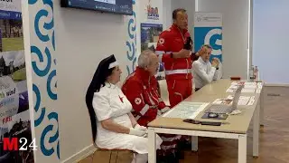 Motogiro Croce Rossa Varese 2024
