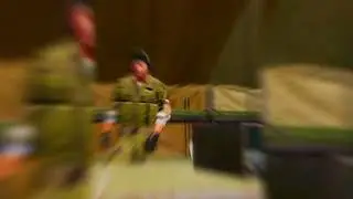 времени нет