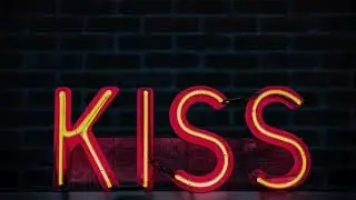 Sleazy Kissing Sound Effect | Creepy Kissing Sound | ASMR