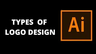 Types of Logo | Logo Design | Urdu | Hindi