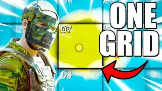 We DOMINATED this *ONE GRID* Server (Duo Survival) - RUST