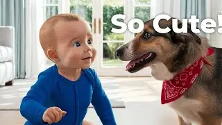 Funny Animals  #FunnyAnimals #LaughOutLoud #AnimalAntics