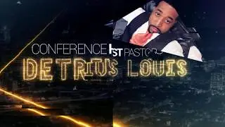 STRENGTH CONFERENCE
