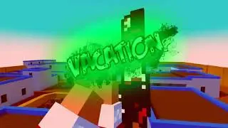 VACATION | BLOCK STRIKE ВАК МОМЕНТЫ БЛОК СТРАЙК