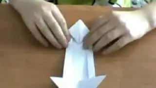 Как сделать танк из бумаги
