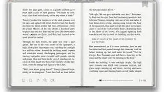 Read a PDF ON ANDROID Read Out Loud ( LISTEN PDF BOOK AS MP3)