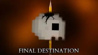 MELON PLAYGROUND : FINAL DESTINATION ONE