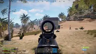 Rust Ambush