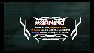 Garn47 v1 - Tri-Torial