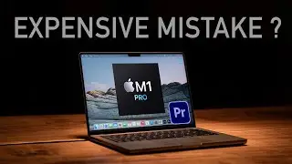 Is the Base Model 14“ MacBook Pro Enough ?