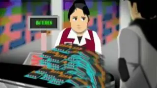 Alan Wake Batteries not Included
