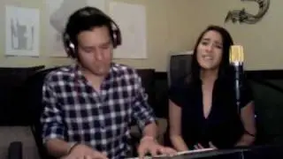 Adele - Turning Tables (Cover)